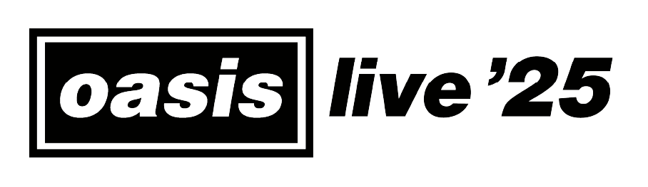 oasis live 25